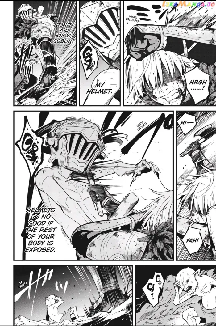 Goblin Slayer: Side Story Year One Chapter 65 image 09_optimized